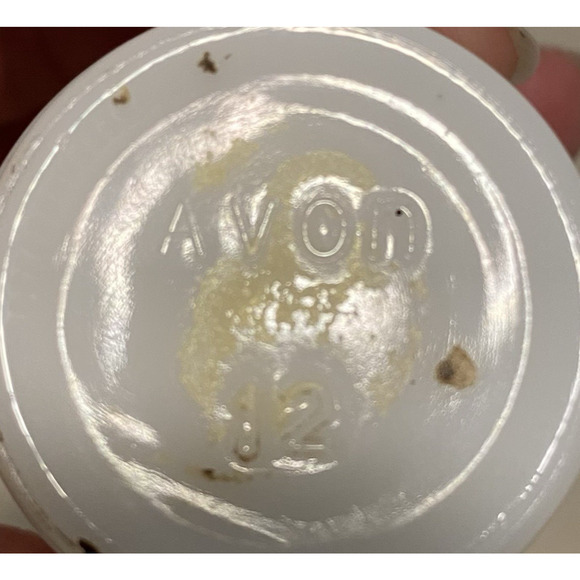 New Vtg Avon Decorative Workman Tool Kit 3pc -Big Bolt-One Good Turn -Spark Plug - Picture 9 of 10